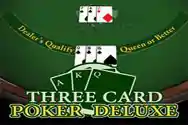 Three Card Poker